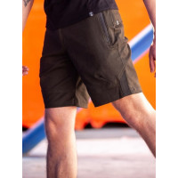Шорти BEZET Hunter khaki '