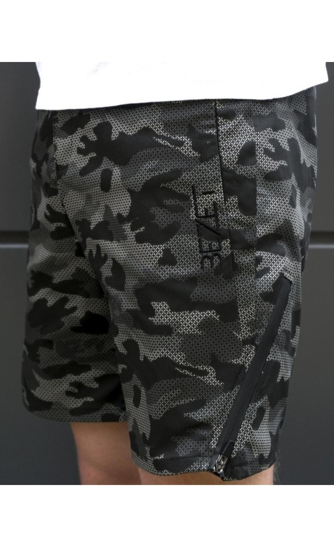 Шорти beZet Tech camo '