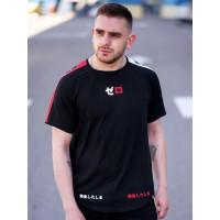 Футболка BEZET japan'