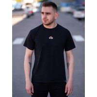 Футболка BEZET i see black'