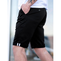 Брючні шорти BEZET Classic black'