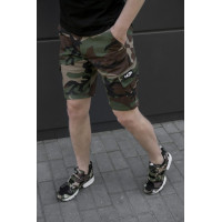 Карго шорти beZet zipp nato'