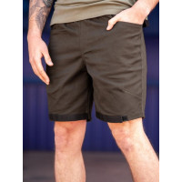 Повсякденні шорти BEZET Easy khaki'