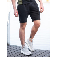 Спортивні шорти BEZET Tzar black'