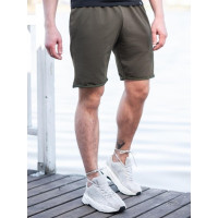 Спортивні шорти BEZET Tzar khaki'