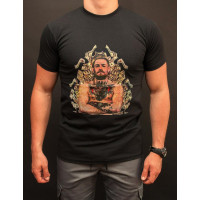 Футболка beZet fight McGregor