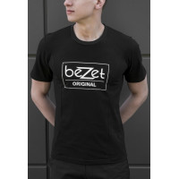 Футболка beZet tech Original black