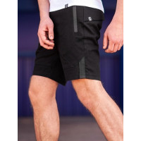 Шорти BEZET Hunter black '