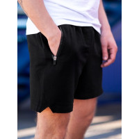 Шорти beZet Tech black'