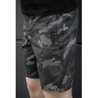Шорти beZet Tech camo'