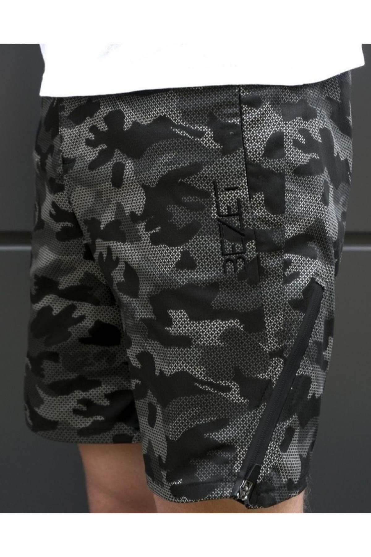 Шорти beZet Tech camo '