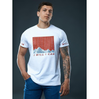 Футболка BEZET Everest '