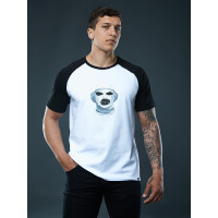 Футболка BEZET Mask '