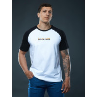 Футболка BEZET понеділок '