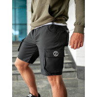 Повсякденні шорти BEZET Tactic black'