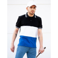 Футболка поло BEZET young  / '