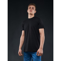 Футболка BEZET Basic чорний