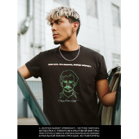 Футболка BEZET Escobar'