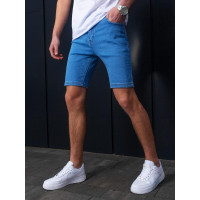 Джинсові шорти BEZET Fit sky'