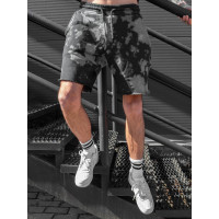 Шорти чоловічі BEZET Tie Dye