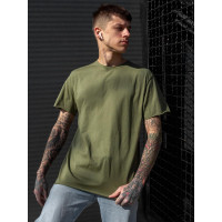 Футболка BEZET Tzar khaki'