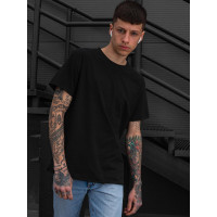 Футболка BEZET Tzar black'