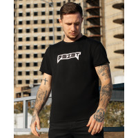 Футболка BEZET Original black