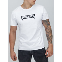 Футболка Bezet original white