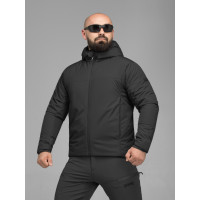 Куртка тактична BEZET Снайпер чорний