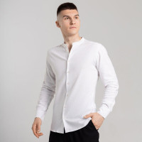 Сорочка Pobedov Orion Білий