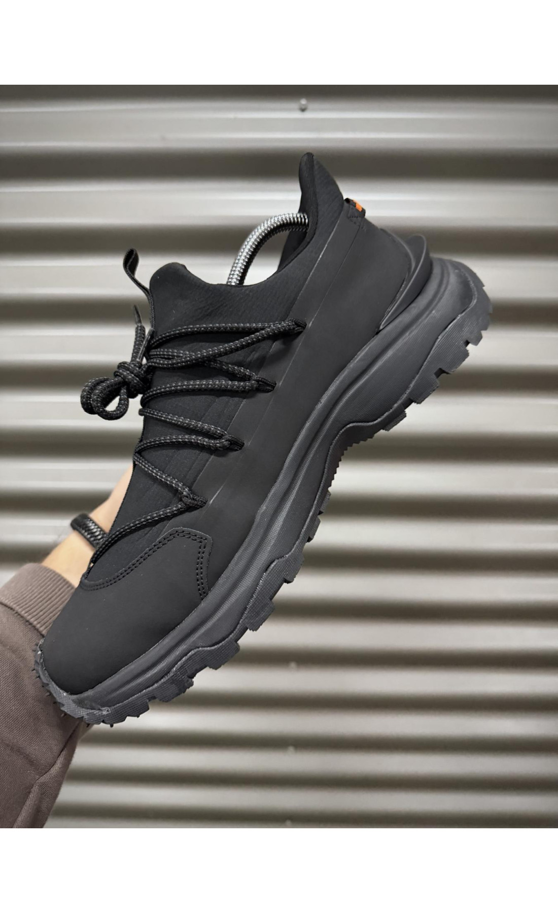 Чоловічі кросівки  Термо кросівки nike acg air terra antarctic (2919-7)