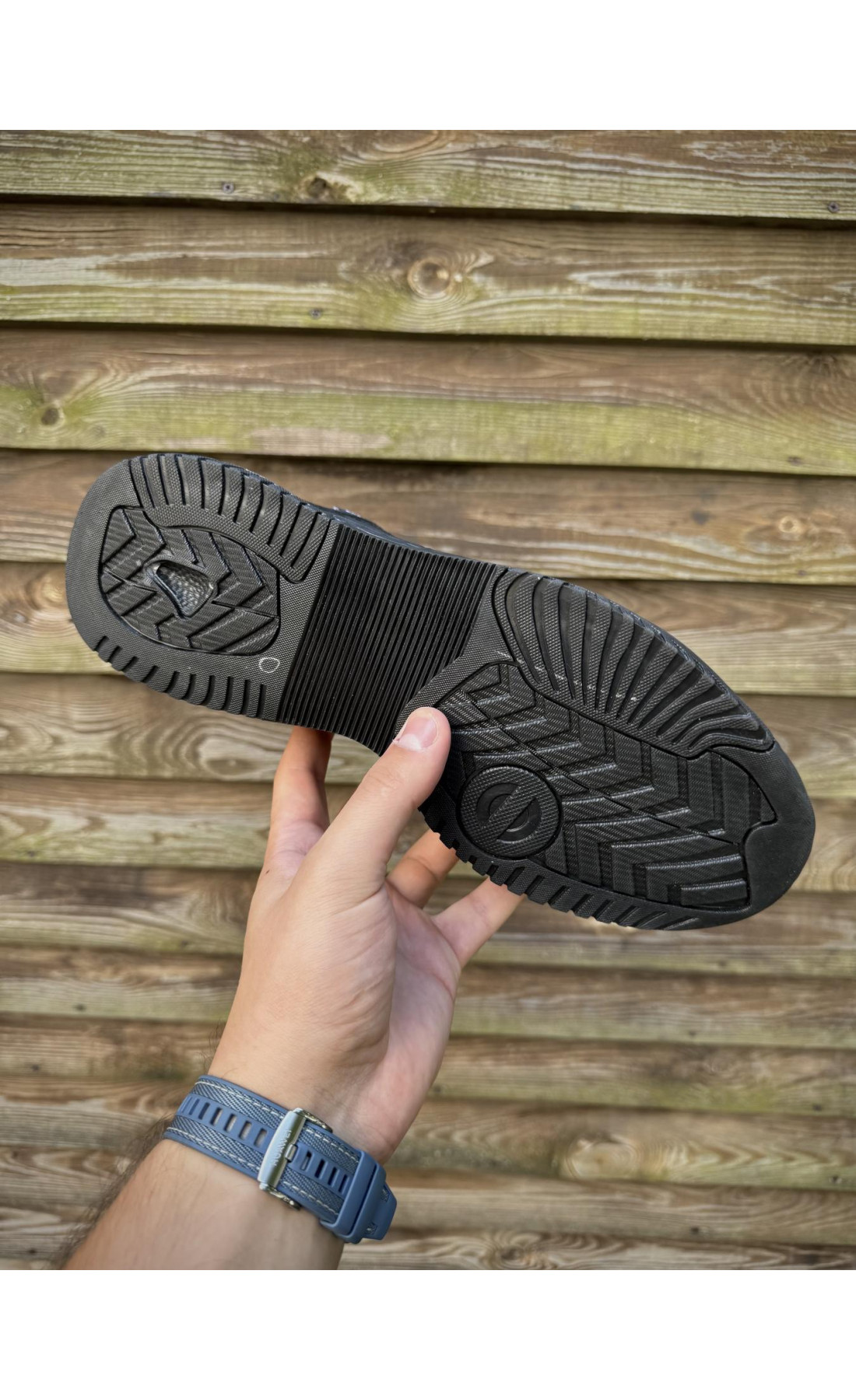 Чоловічі кросівки  Кросівки adidas streetball cordura (all black) (5453-6)