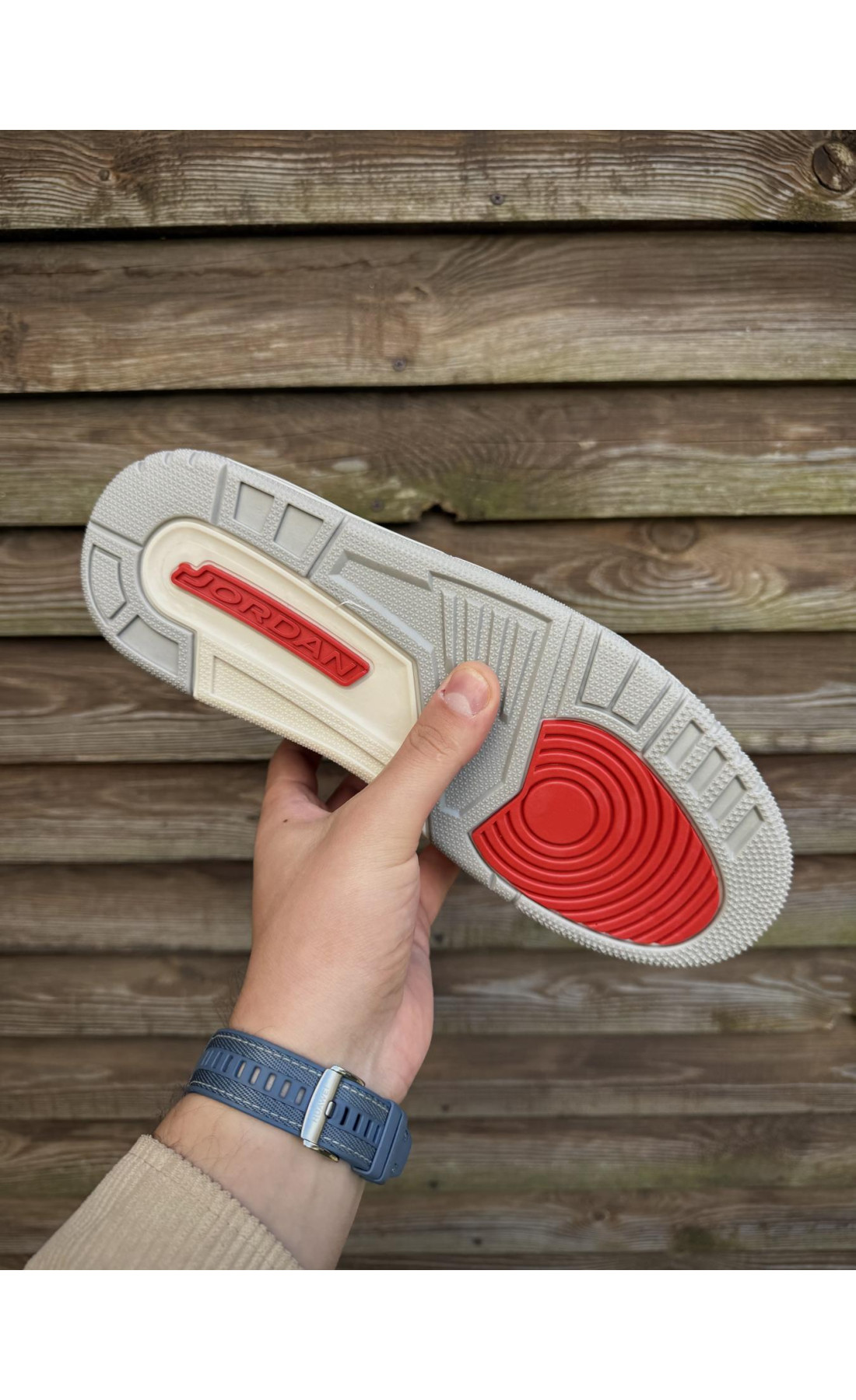 Чоловічі кросівки  Кросівки nike air jordan legacy low (світло сірі) (312-5)