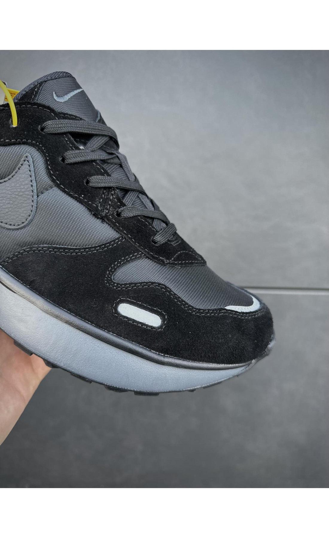 Чоловічі кросівки  Кросівки nike phoenix vaffle (3148-7)