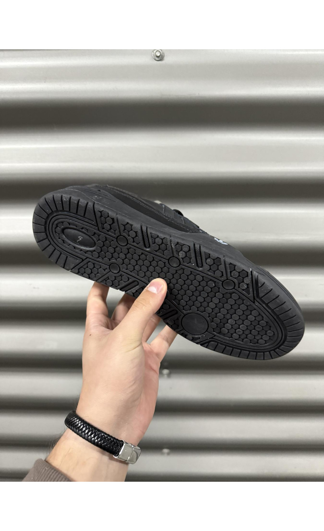 Чоловічі кросівки  Кросівки adidas adi ( all black ) (5432-6)