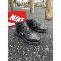 Чоловічі кросівки  Зимові кросівки nike air mk tecno (2640-1)