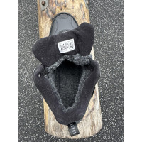 Чоловічі кросівки  Зимові кросівки nike air mk tecno (2640-1)