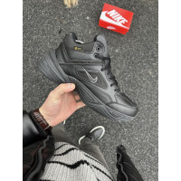 Чоловічі кросівки  Зимові кросівки nike air mk tecno (2640-1)