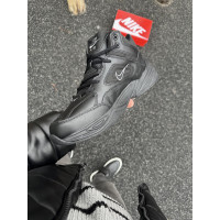 Чоловічі кросівки  Зимові кросівки nike air mk tecno (2640-1)