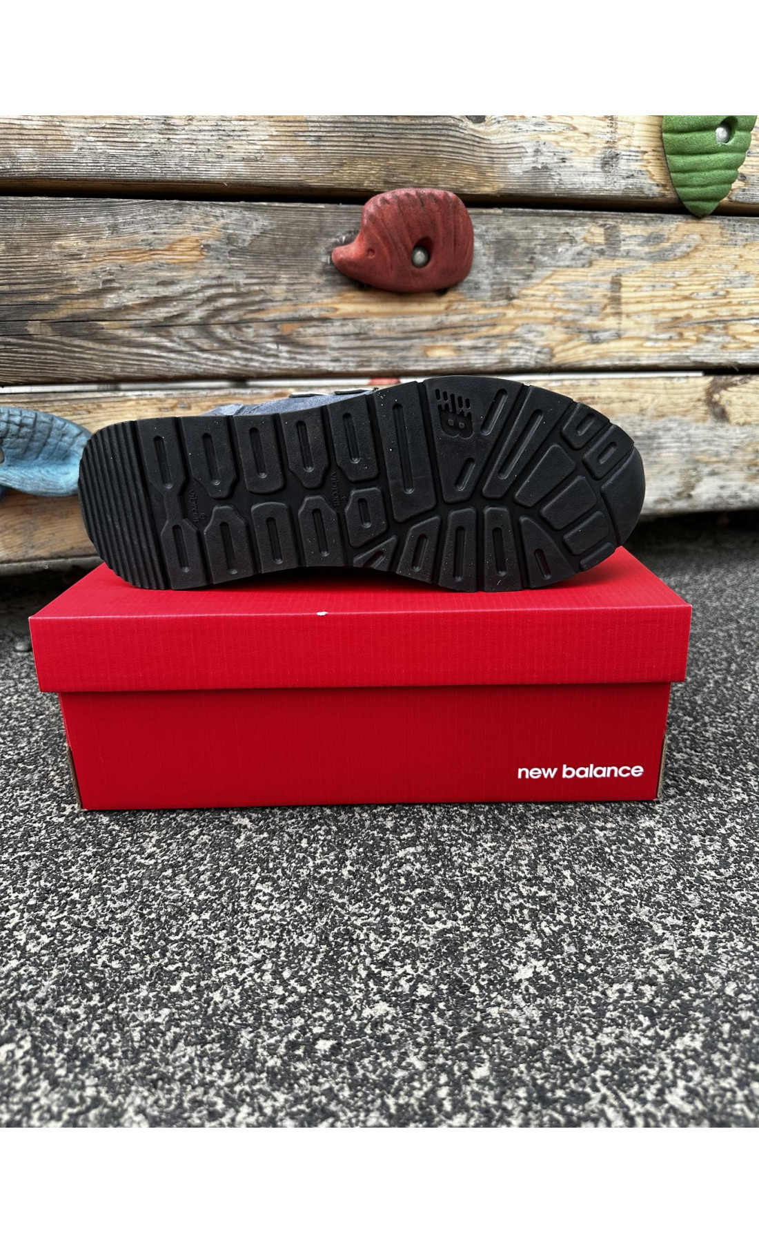 Чоловічі кросівки  Кросівки new balance usa (light gray) (495-8)