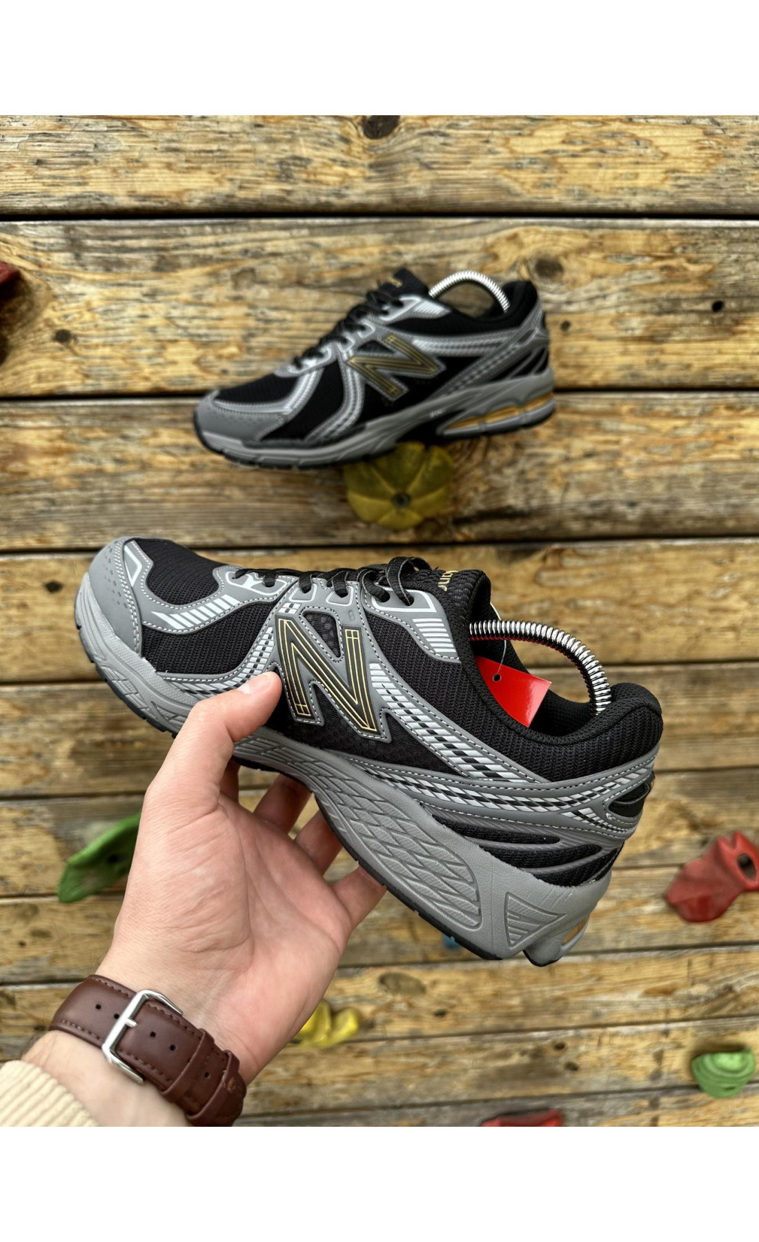 Чоловічі кросівки  Кросівки new balance v (2811-3)