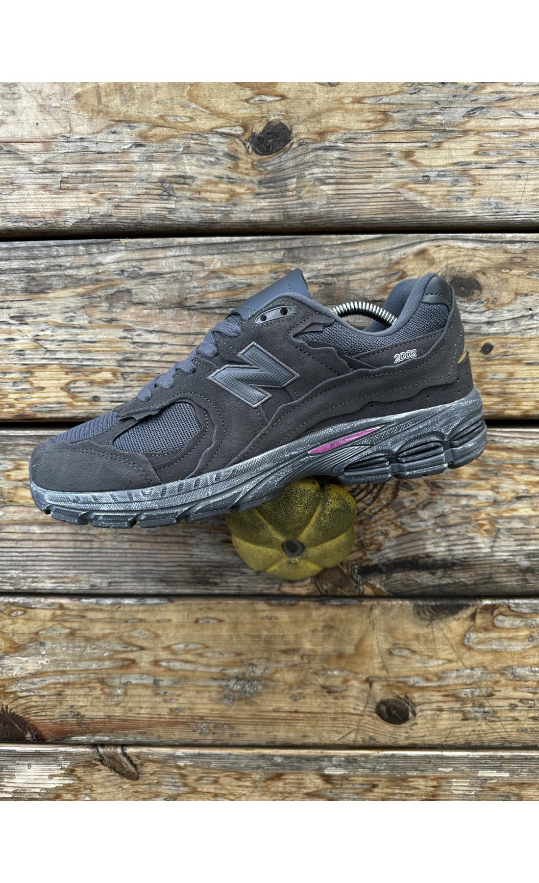 Чоловічі кросівки  Кросівки new balance r pack phantom (467-2)