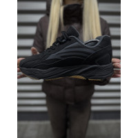 Чоловічі кросівки  Термо кросівки adidas yeezy boost cordura (9088-5)