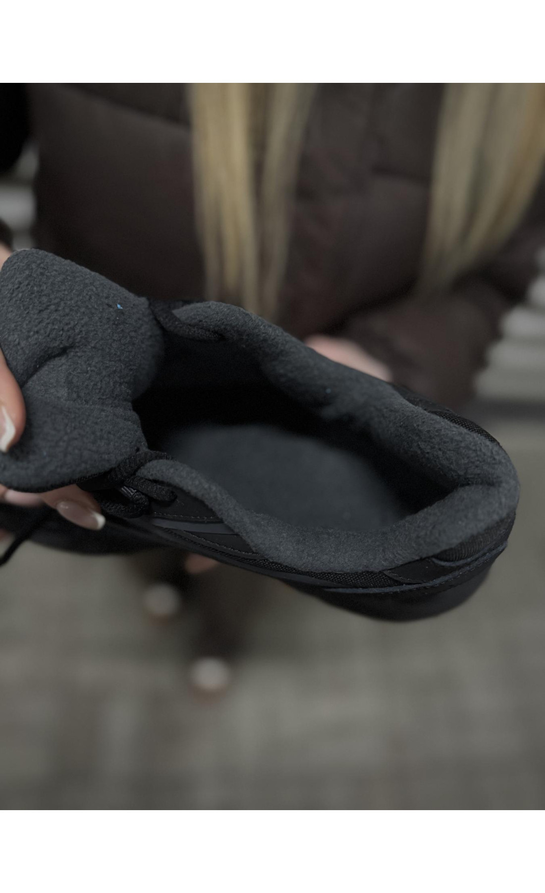 Чоловічі кросівки  Термо кросівки adidas yeezy boost cordura (9088-5)