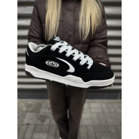 Чоловічі кросівки  Кросівки adidas adi x (чорно білі) (919-11)