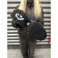 Чоловічі кросівки  Термо кросівки nike air plus tn plus з мембраною gore tex (3156-1)