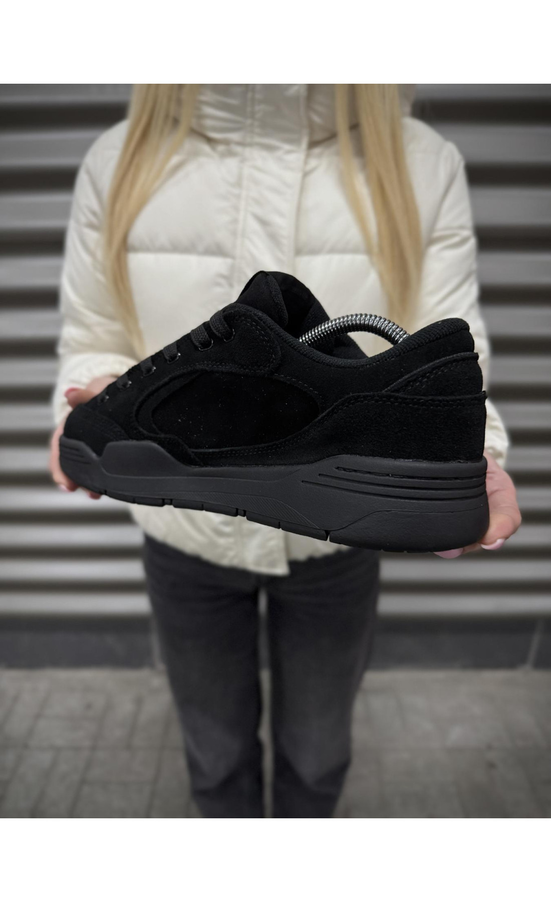 Чоловічі кросівки  Кросівки adidas adi x (чорні) (919-11)