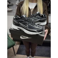 Чоловічі кросівки  Термо кросівки nike initiator, чорні (2026-2)