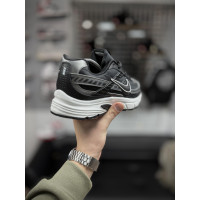 Чоловічі кросівки  Термо кросівки nike initiator, чорні (2026-2)