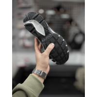 Чоловічі кросівки  Термо кросівки nike initiator, чорні (2026-2)